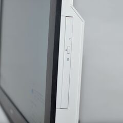 中古良品 一体型パソコン NEC MK37LG-T Windows11+office 高性能core