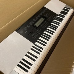 楽器 鍵盤楽器、キーボード