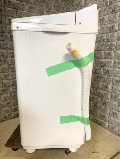 全国送料無料★3か月保障付き★洗濯機★2018年★パナソニック★NA-W40G2★S-438