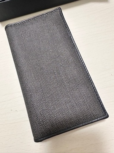BVLGARI ウィークエンド　長財布　32582 メンズ