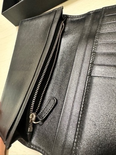 BVLGARI ウィークエンド　長財布　32582 メンズ