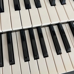 ヤマハ　エレクトーン　ステージア　ELB-01 12年製　椅子付　カバー付の画像