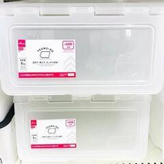 スタックボックス　DAISO　6こセットの画像