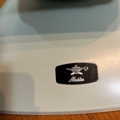 アラジン　グラファイトヒーターの画像