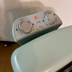 アラジン　グラファイトヒーターの画像