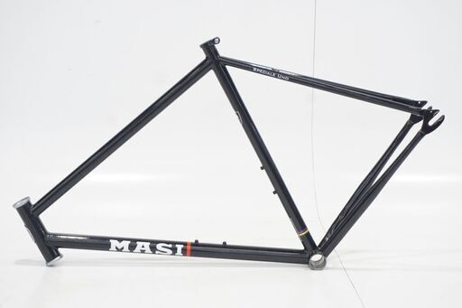 MASI 「マジィ」 SPECIALE FIXED UNO DROP 2019年モデル フレームセット