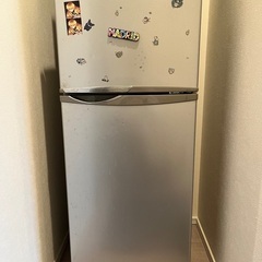 冷蔵庫・電子レンジ・炊飯器・鍋譲ります