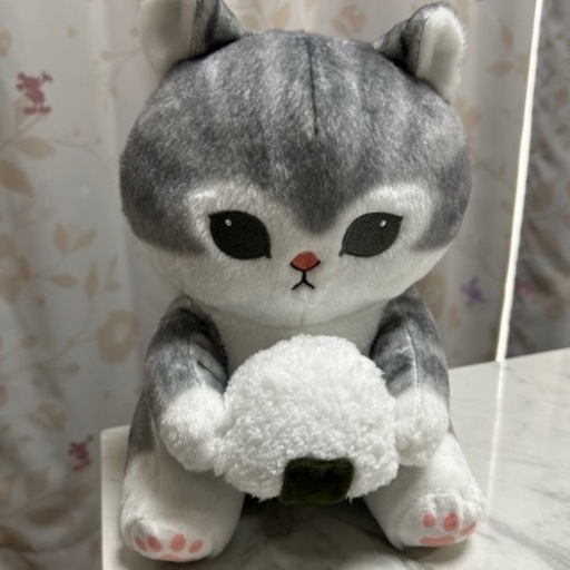 mofusand ぬいぐるみ