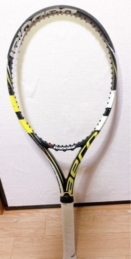 テニスラケット2本セット】アエロプロドライブ2013