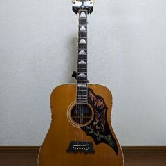 Epiphone Masterbilt Excellente ア...