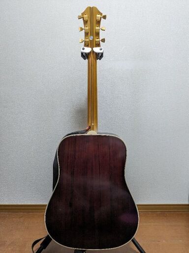 Epiphone Masterbilt Excellente アコギ　エレアコ