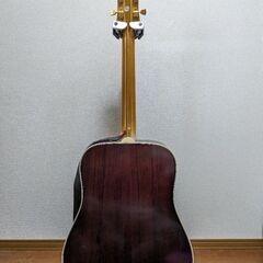 Epiphone Masterbilt Excellente アコギ　エレアコの画像
