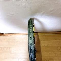 【テニスラケット2本セット】アエロプロドライブ2013の画像