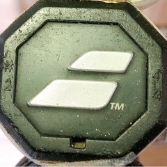 【テニスラケット2本セット】アエロプロドライブ2013の画像