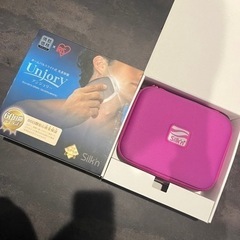 限定価格ホームパルスライト式　光美容器