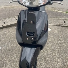ホンダ タクト