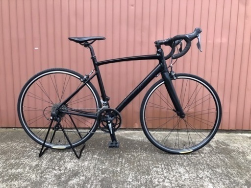 取引終了しました【良品】MERIDA RIDE80タイヤ前後チェーン新品