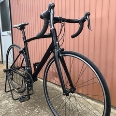 取引終了しました【良品】MERIDA RIDE80タイヤ前後チェーン新品の画像