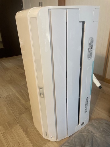 東芝RAS-G221RKS 超美品2020年製