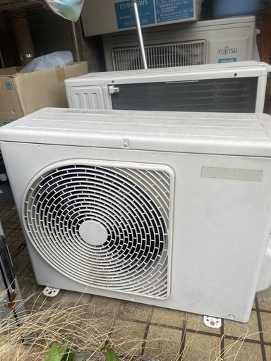 東芝RAS-G221RKS 超美品2020年製