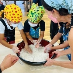 【初心者大歓迎】手打ちそば体験教室の画像