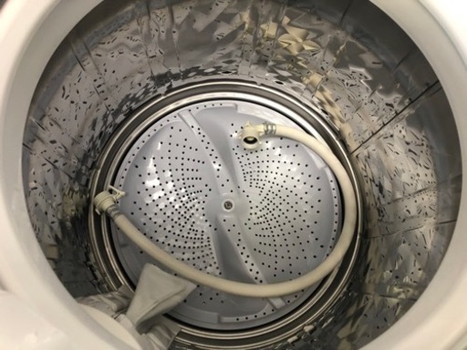K067★SHARP製★2020年製7.0㌔洗濯機★6ヵ月間保証付き★近隣配送・設置可能