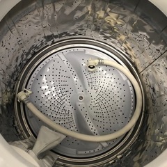 K067☆SHARP製☆2020年製7.0㌔洗濯機☆6ヵ月間保証付き☆近隣配送