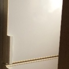 冷蔵庫　無印良品の画像