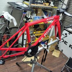 ロードバイク整備、メンテナンス　イベント - その他