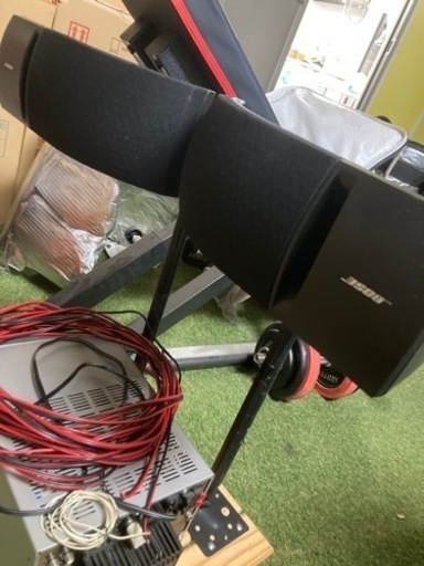 BOSE スピーカー