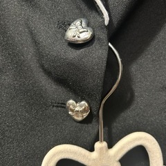 礼装寸法１３０センチの画像