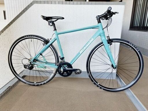 ☆Bianchi RomaⅡ☆ビアンキ ローマ2　安価です♪