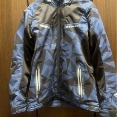 rsタイチのバイク用ジャケットです。