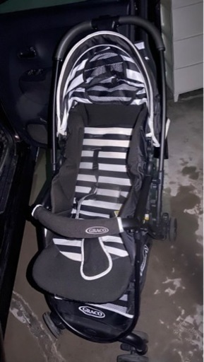 ✨激安価格✨期間限定セール価格‼️定価35000円‼️⚠️A型ベビーカー✨軽量‼️荷物沢山入ります‼️両対面✨片手で畳めます✨機能的✨
