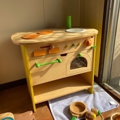 おままごと　キッチン　ほか