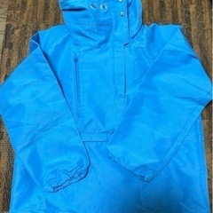 バッグになるパーカー