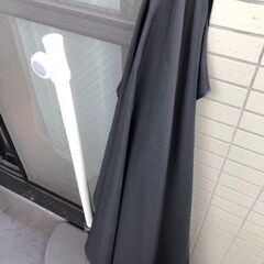 お店で使っていたパラソルをお譲りします。の画像