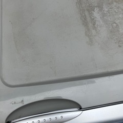 ジャンク　小さい冷蔵庫の画像