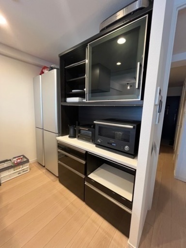 キッチンボード