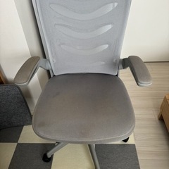 オフィスチェア　在宅勤務用