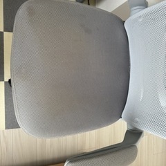 オフィスチェア　在宅勤務用の画像