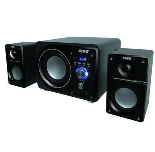 最終値下げ[ 新品 未開封 ] コンパクトサウンドシステム Mk-2 HNB-PW3300Mk-2