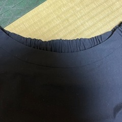 紺色カットソー　お値下げ🌟の画像