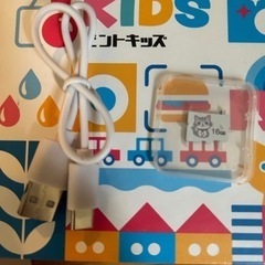 ピントキッズ 子供カメラの画像