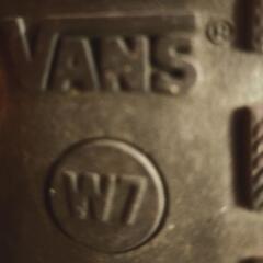 VANS ブーツ M 23cm～24cm位の画像