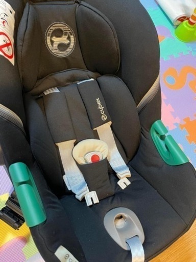 Cybex サイベックス Aton S2 美品