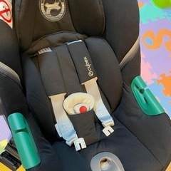Cybex サイベックス Aton S2 美品