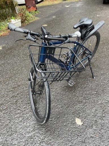 トレック dual sport2 Lサイズ