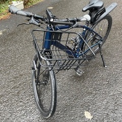 トレック dual sport2 Lサイズ