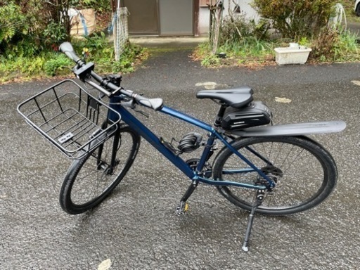 トレック dual sport2 Lサイズ